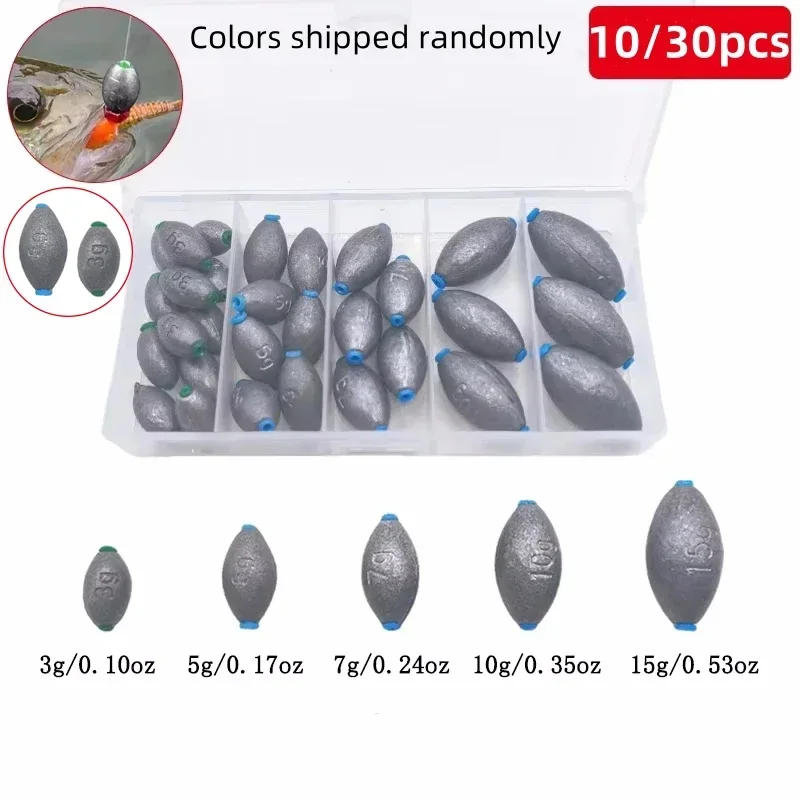 Food Storage Eggs - مجموعة من 30/10 حوض بيض مع