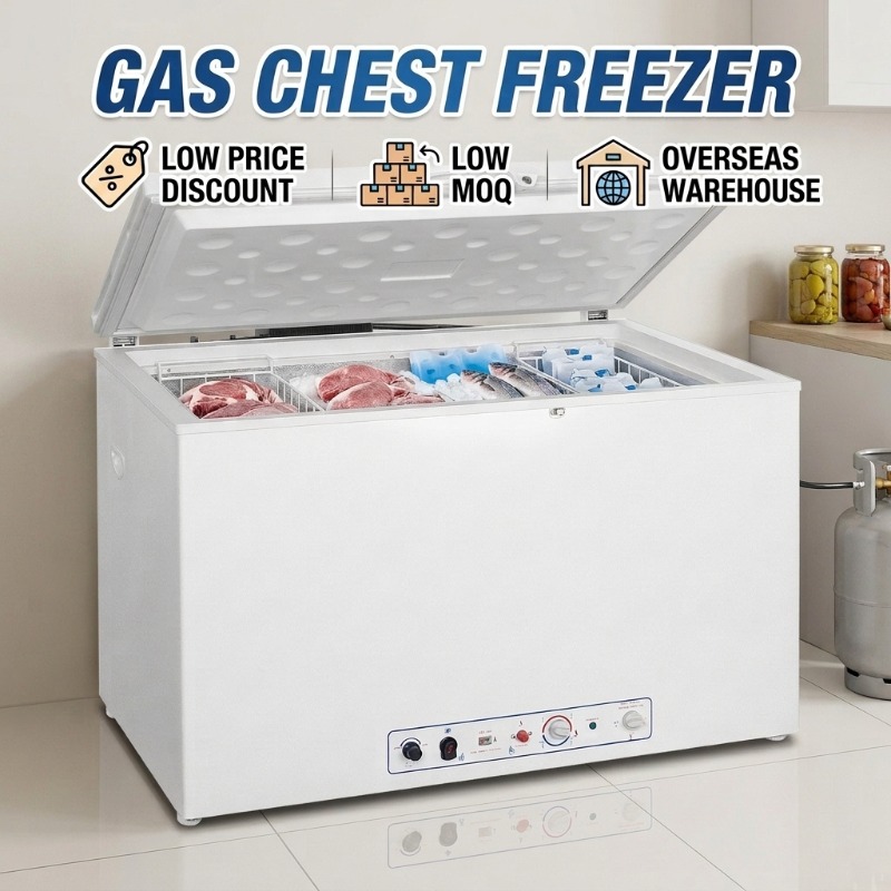 Food Storage And Temperature - مجمد صندوقي منخفض التكلفة من Airo