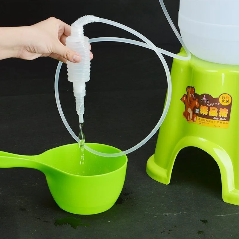 دليل البيرة البيرة نظام تصفية  - مراجعة Food Storage Tank وسعره