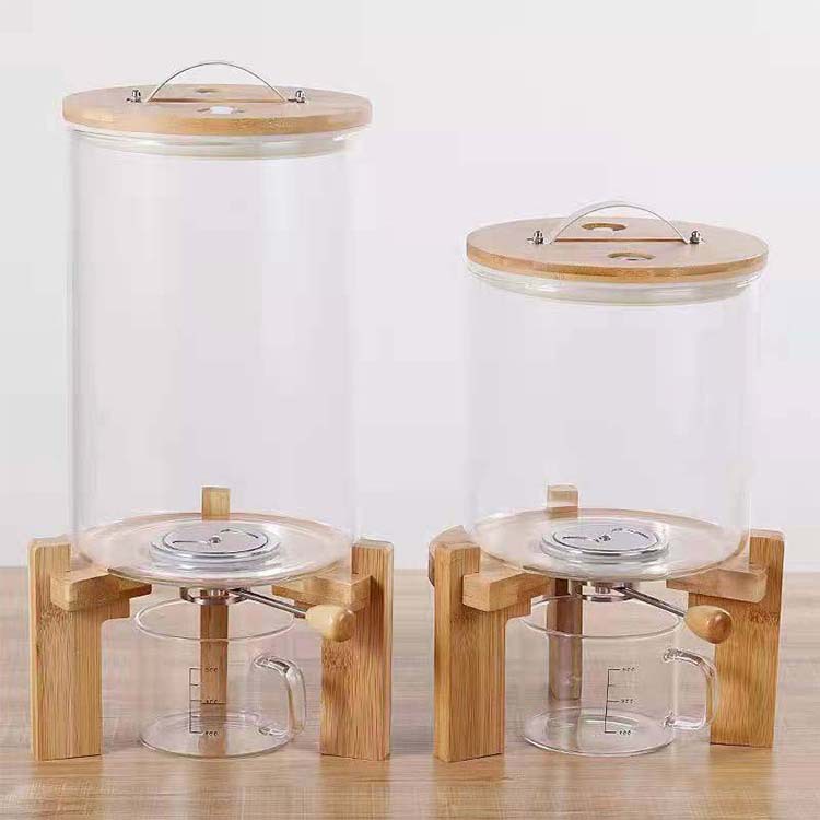 حاوية تخزين زجاجية كبيرة مصنوع - مراجعة Food Storage Glass Containers Large وسعره