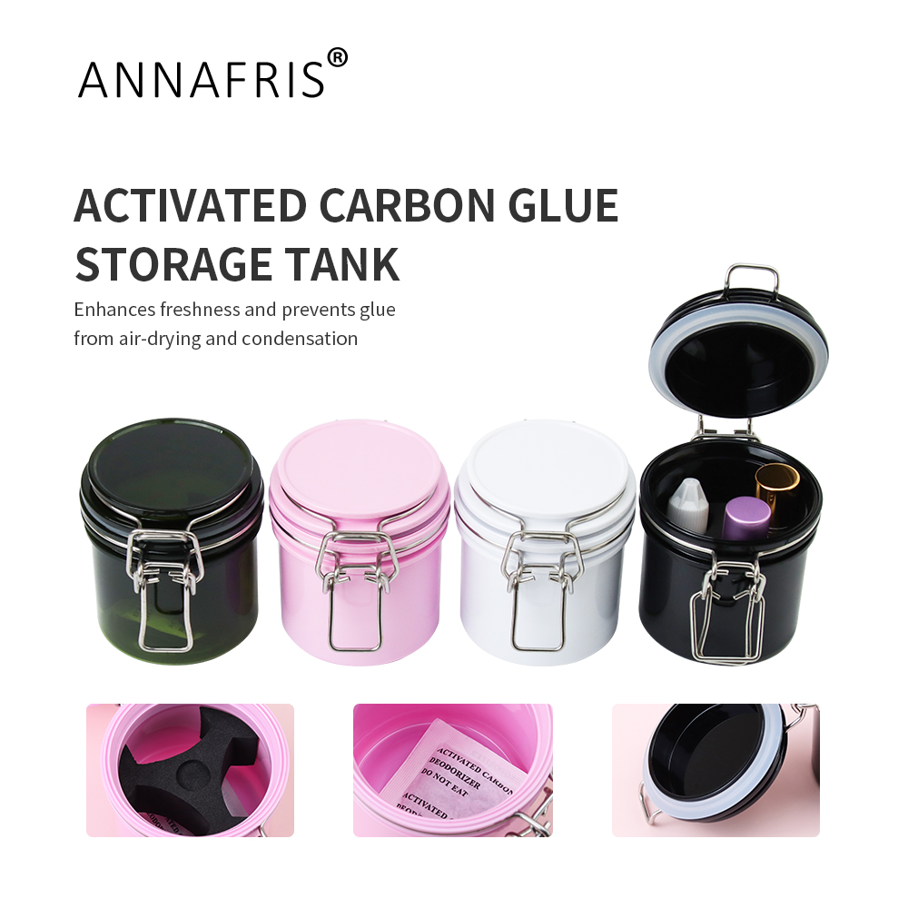 ANNAFRIS خزان تخزين غراء الرمو - مراجعة Food Storage Tank وسعره