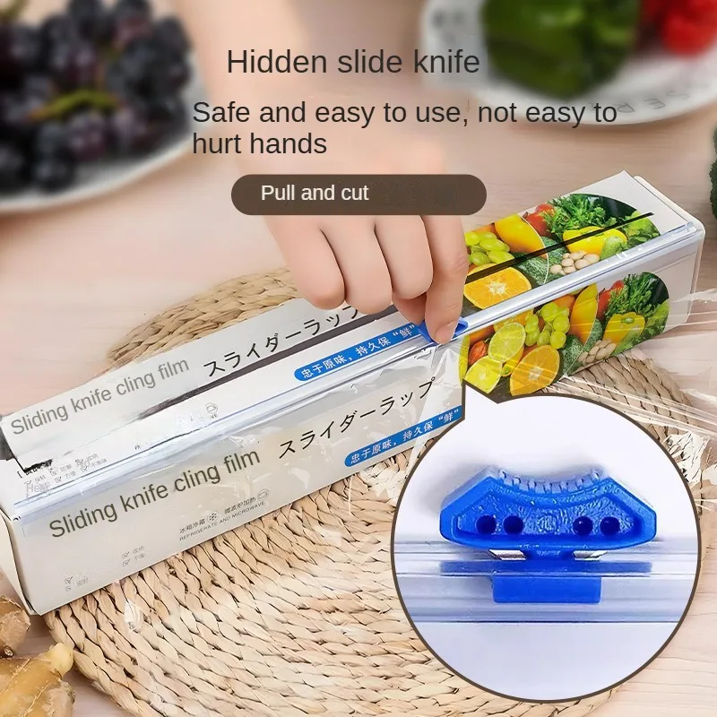 1-5 قطع من رقائق التغليف الكبي - مراجعة Food Storage Practices وسعره