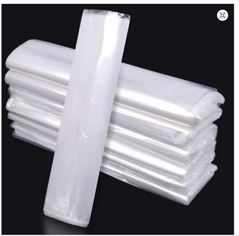 أكياس تغليف مربعة الشكل من الب - مراجعة Food Storage Zip Lock Bags وسعره