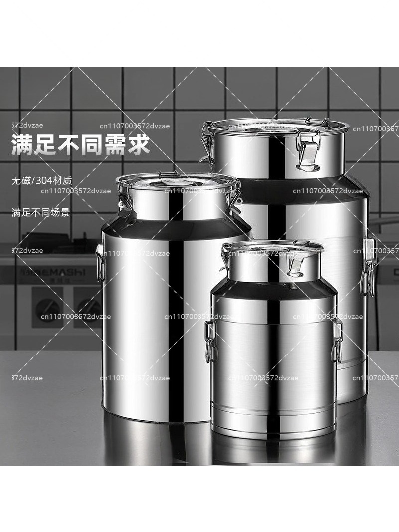 وعاء حليب محكم الإغلاق من الفو - مراجعة Food Storage Tank وسعره