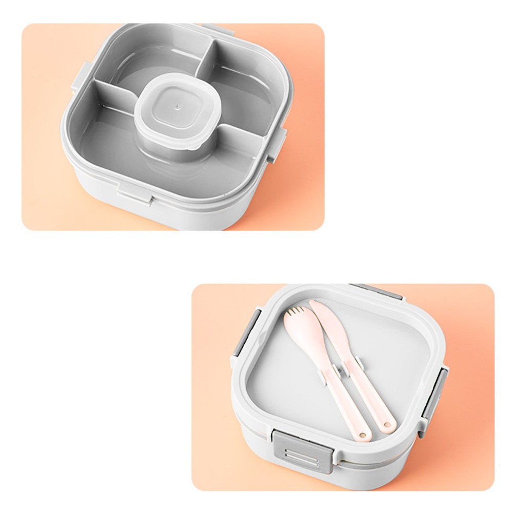 حاوية تخزين طعام عملية قابلة ل - مراجعة Food Storage Practices وسعره