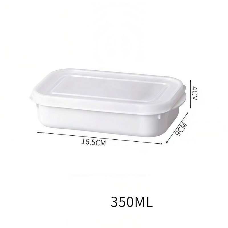 صندوق حفظ اللحوم المحمول للثلا - مراجعة Food Storage Box Plastic وسعره