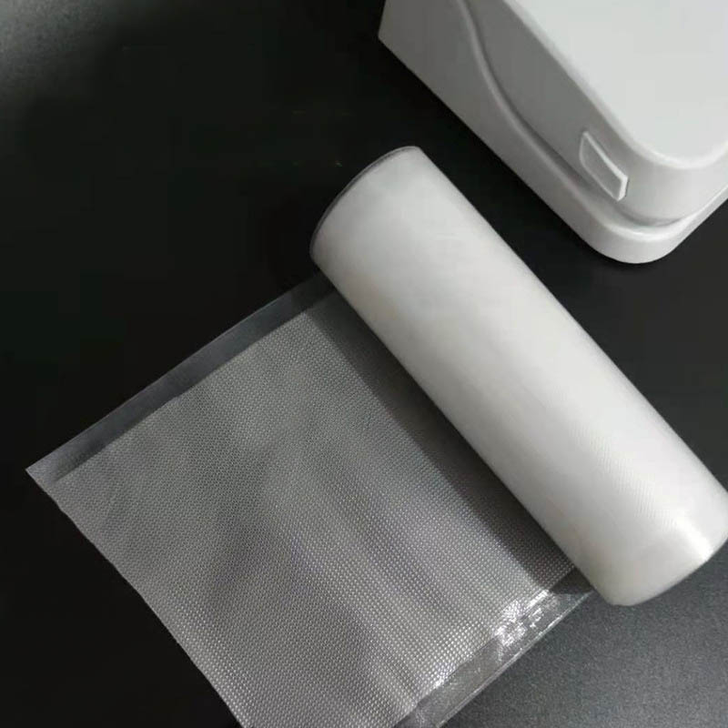 22*500 سنتيمتر أكياس فراغ للأغ - مراجعة Food Storage Roll Bags وسعره