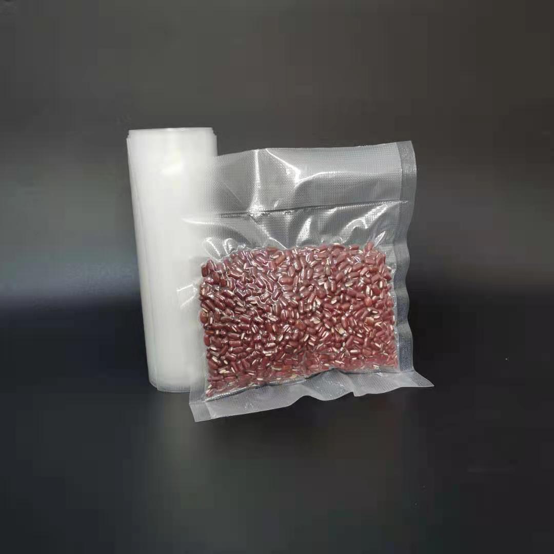 22*500 سنتيمتر أكياس فراغ للأغ - مراجعة Food Storage Roll Bags وسعره