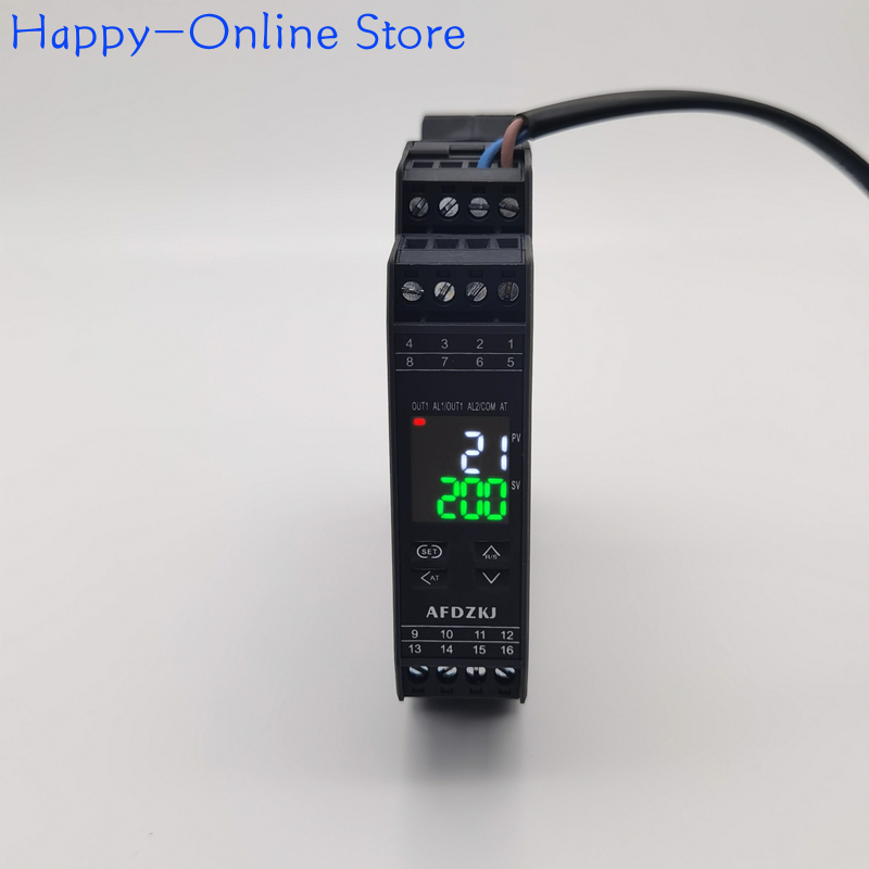 وحدة تحكم في درجة الحرارة بنظا - مراجعة Food Storage And Temperature وسعره