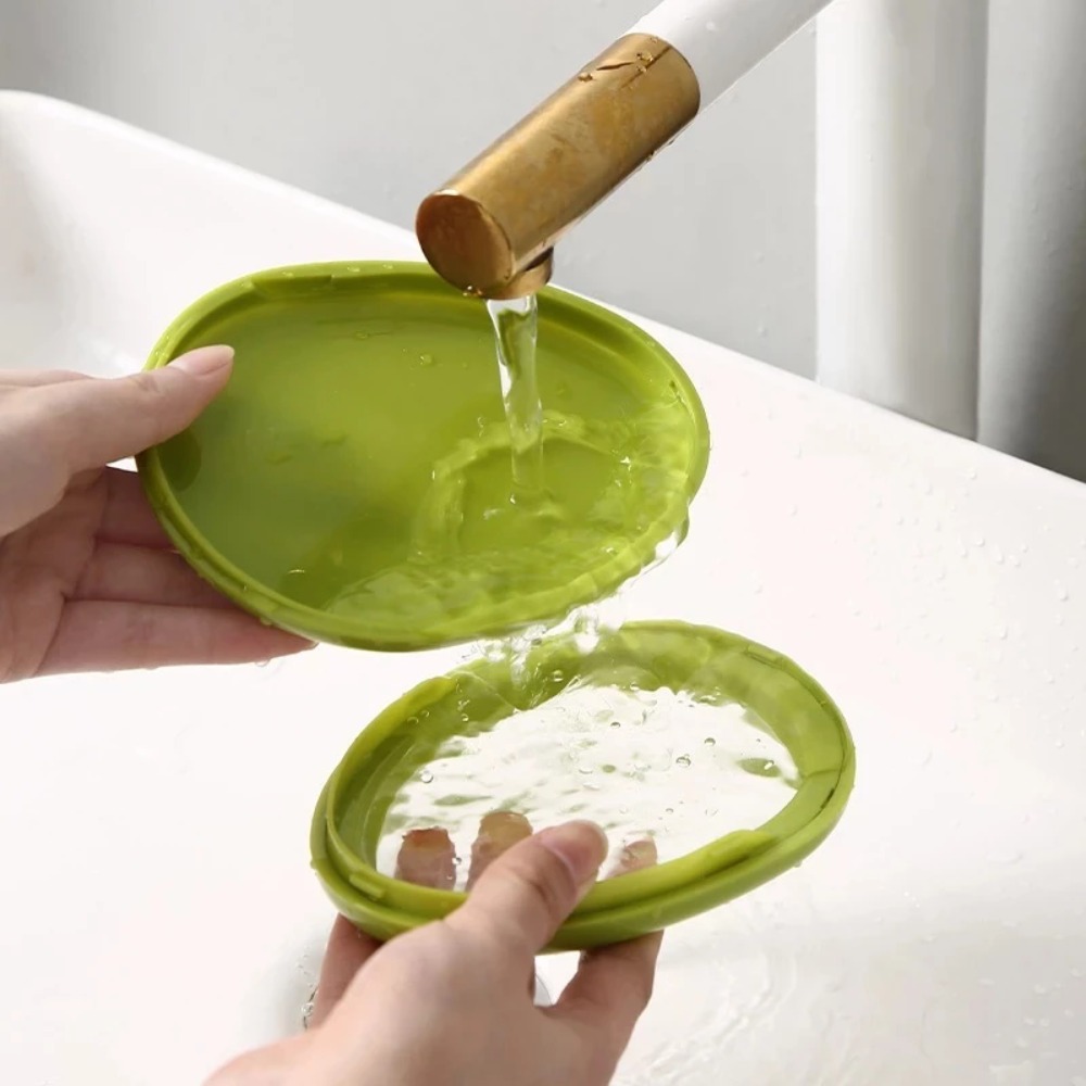 صندوق شفاف لحفظ الأفوكادو الطا - مراجعة Food Storage Box Plastic وسعره