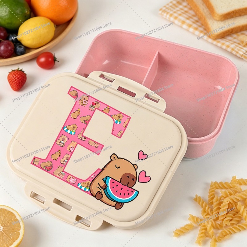 صندوق غداء كبير السعة للأولاد  - مراجعة Food Storage Roll Bags وسعره