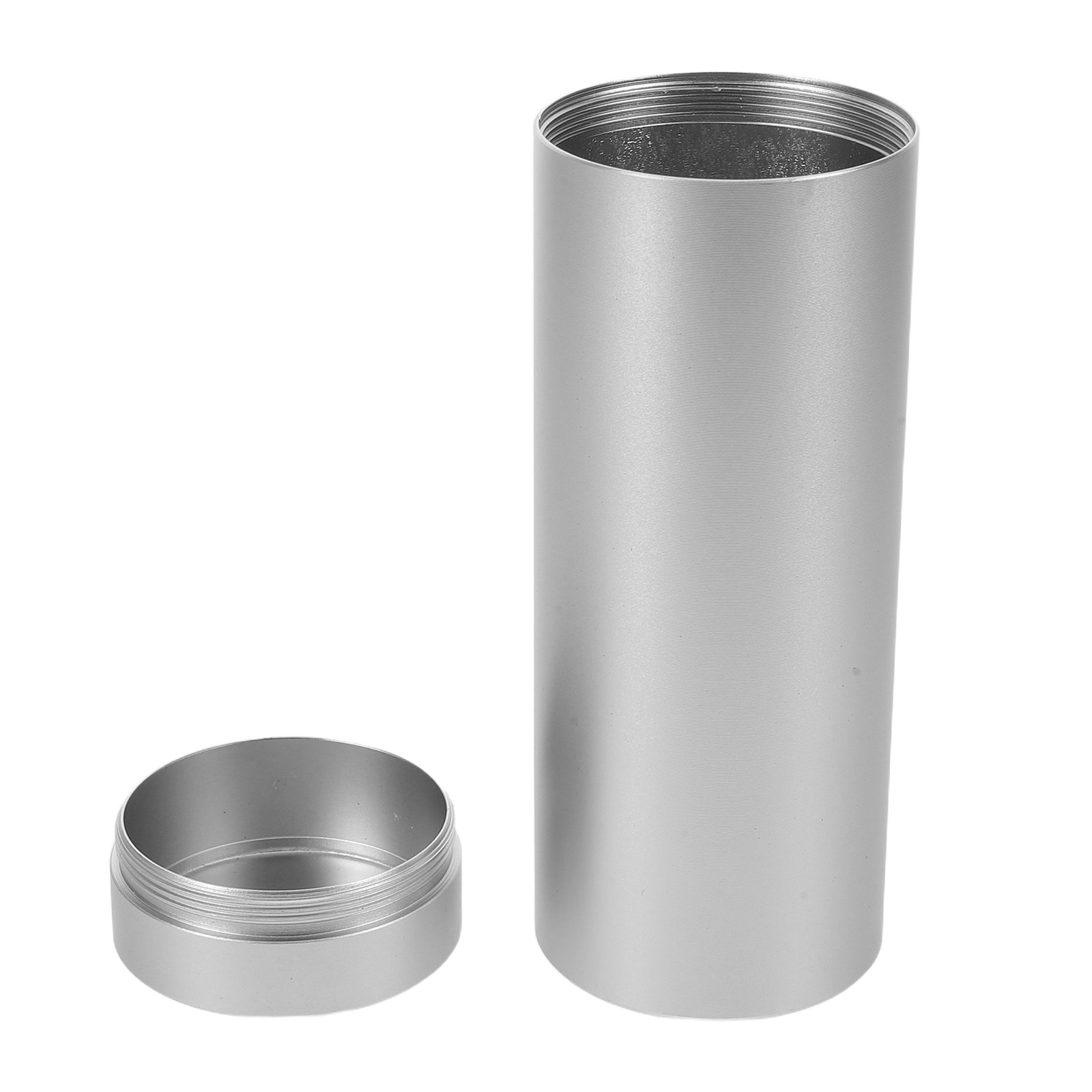 علبة شاي دائرية محكمة الإغلاق  - مراجعة Food Storage Box Plastic وسعره