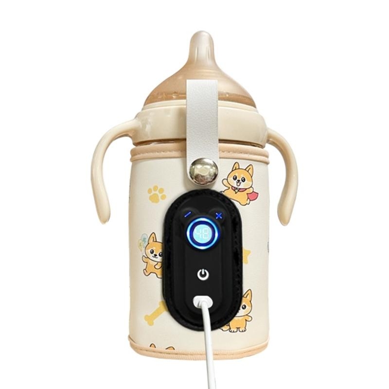 J15U USB سخان زجاجة الطفل مع م - مراجعة Food Storage And Temperature وسعره