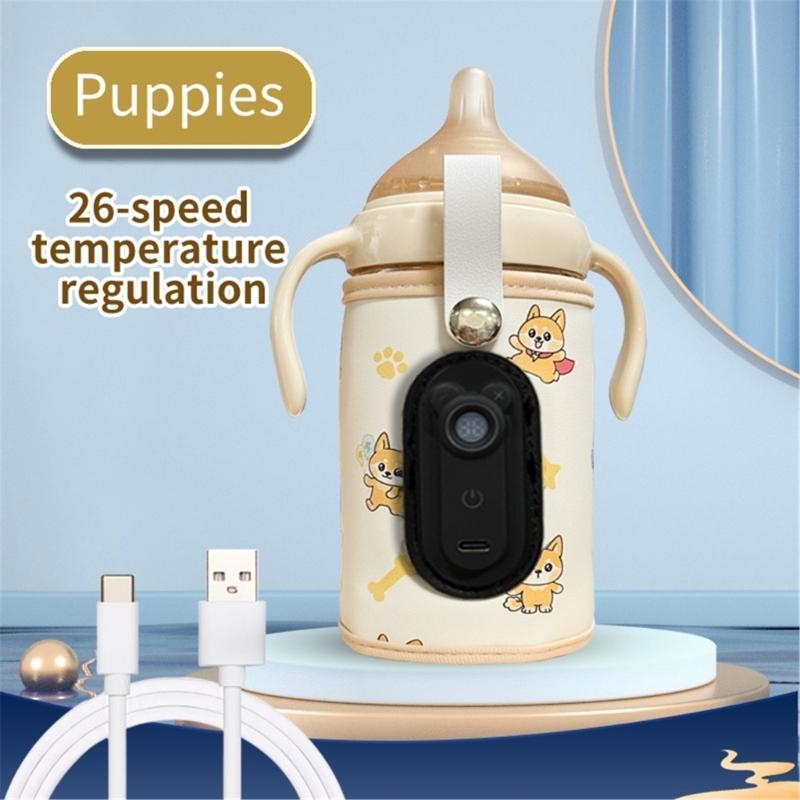 J15U USB سخان زجاجة الطفل مع م - مراجعة Food Storage And Temperature وسعره