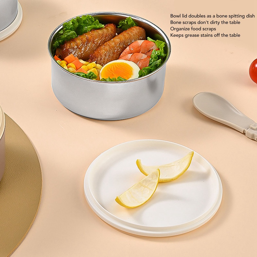 حاوية تخزين طعام عملية من الفو - مراجعة Food Storage Practices وسعره