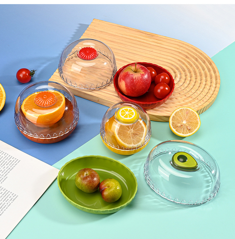 صندوق تخزين محكم الإغلاق للخضر - مراجعة Food Storage Box Plastic وسعره