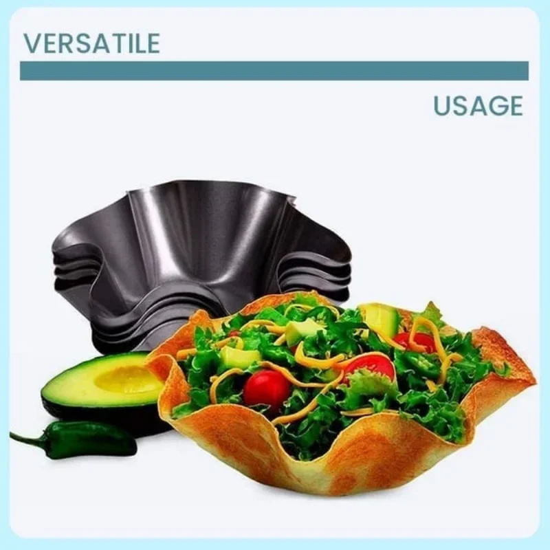 وعاء خبز من الفولاذ الكربوني ، - مراجعة Food Storage And Temperature وسعره