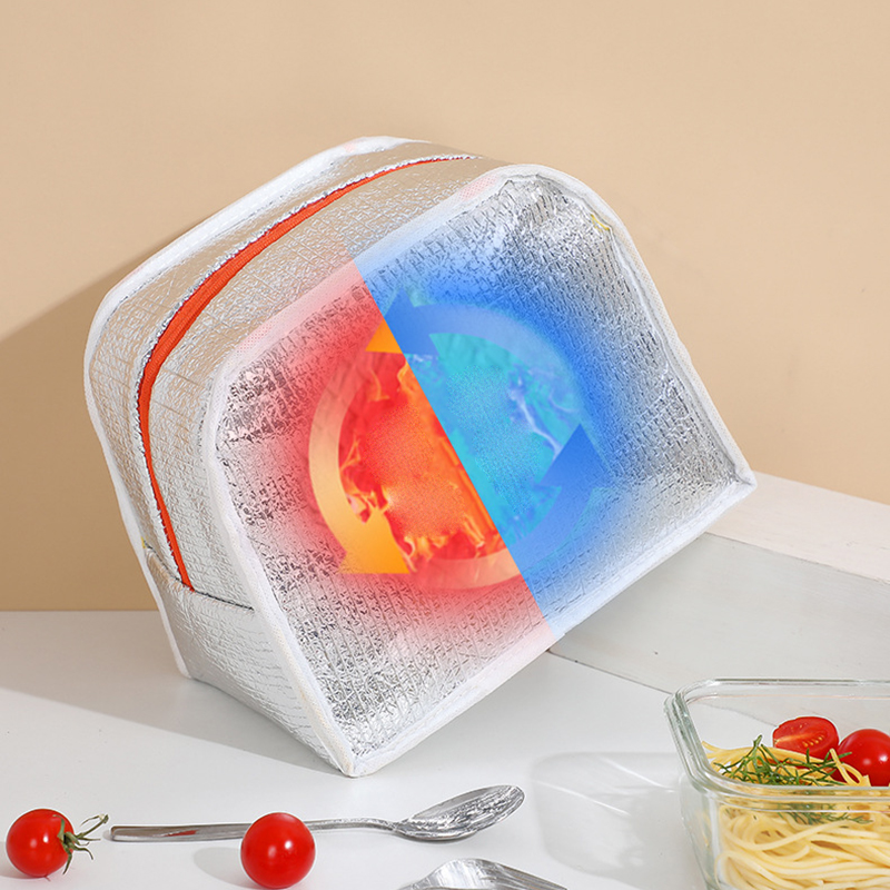 الكرتون لطيف الغداء حقيبة للأط - مراجعة Food Storage And Temperature وسعره
