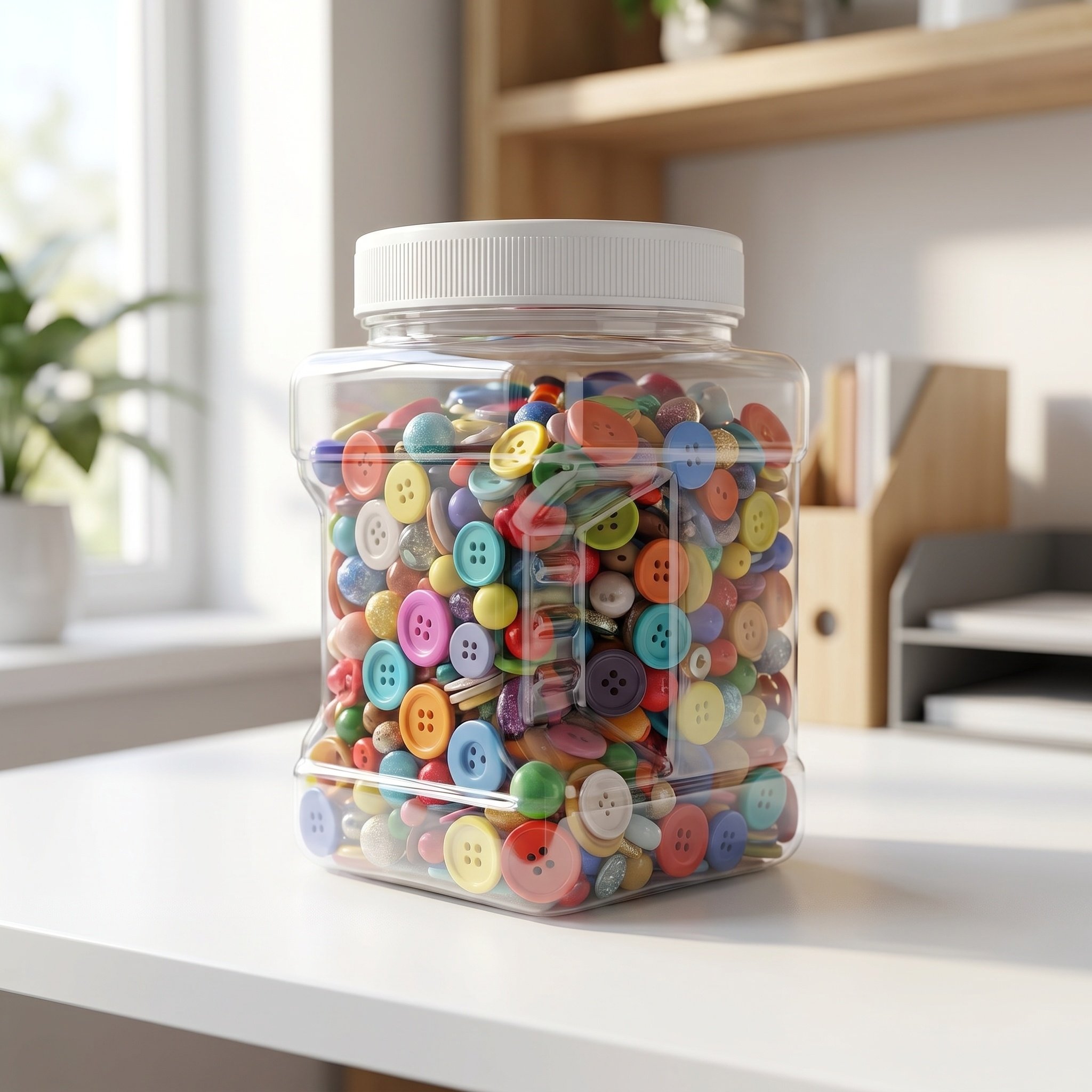6 قطع من أوعية التخزين الشفافة - مراجعة Food Storage Square Containers وسعره