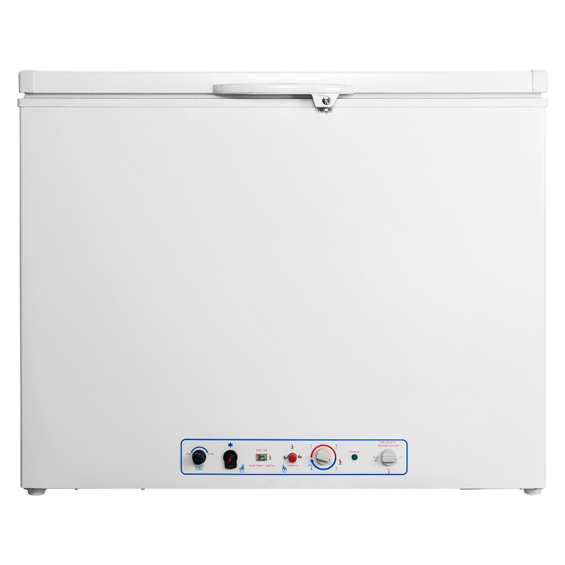 مجمد صندوقي منخفض التكلفة من A - مراجعة Food Storage And Temperature وسعره