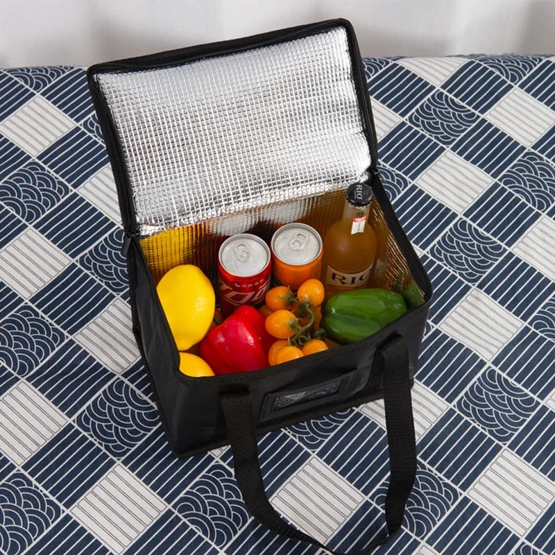 16L-70L معزول الحرارية حمل حقي - مراجعة Food Storage Keep Warm وسعره