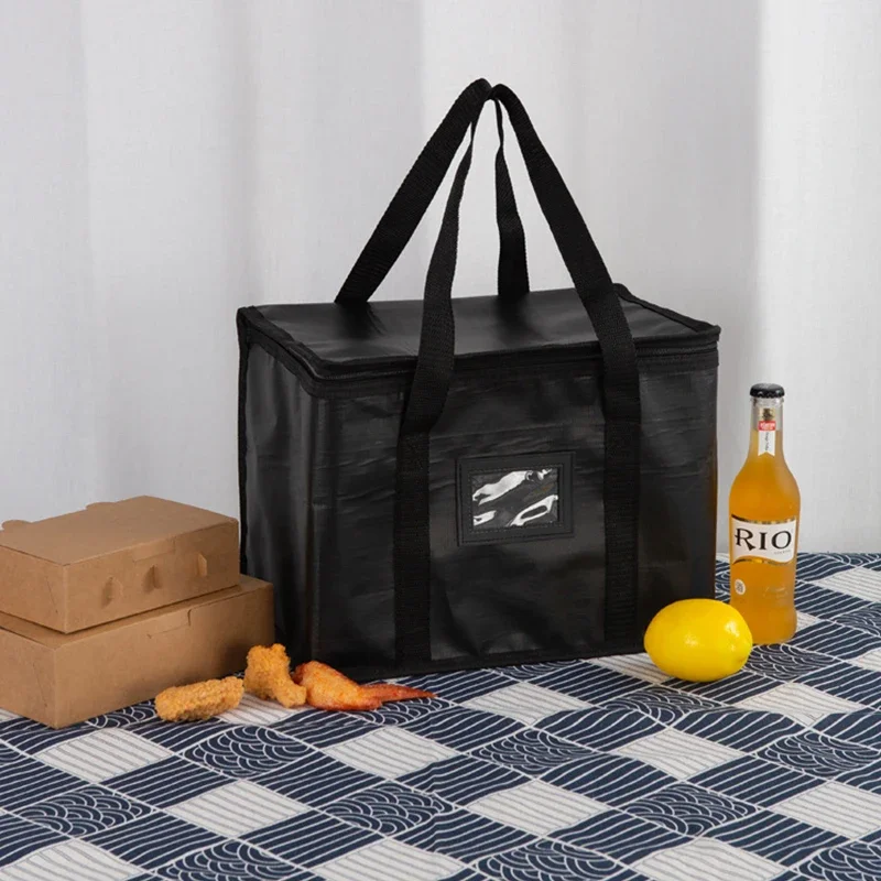 16L-70L معزول الحرارية حمل حقي - مراجعة Food Storage Keep Warm وسعره