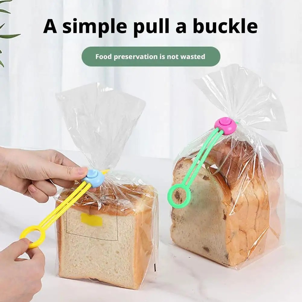 10 قطعة كيس الغذاء سيليكون ختم - مراجعة Food Storage Zip Lock Bags وسعره