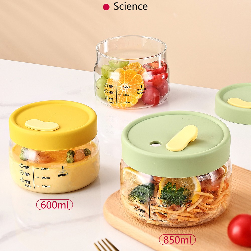 حاوية تخزين المواد الغذائية ال - مراجعة Food Storage Box Set وسعره