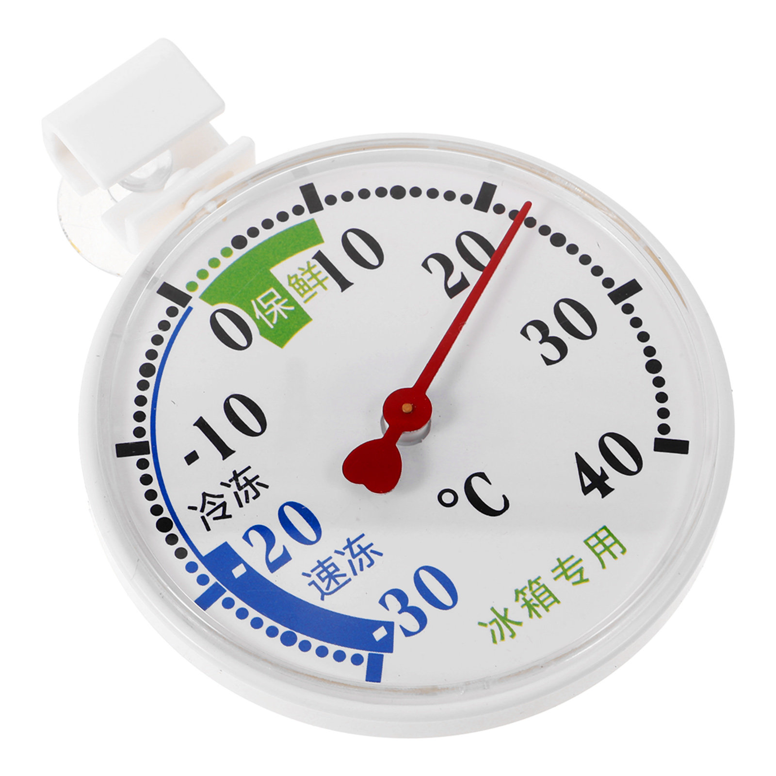 مقياس حرارة للدرجات الحرارية ا - مراجعة Food Storage And Temperature وسعره