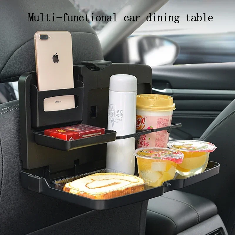 طاولة طعام قابلة للطي للمقعد ا - مراجعة Food Storage On Table وسعره