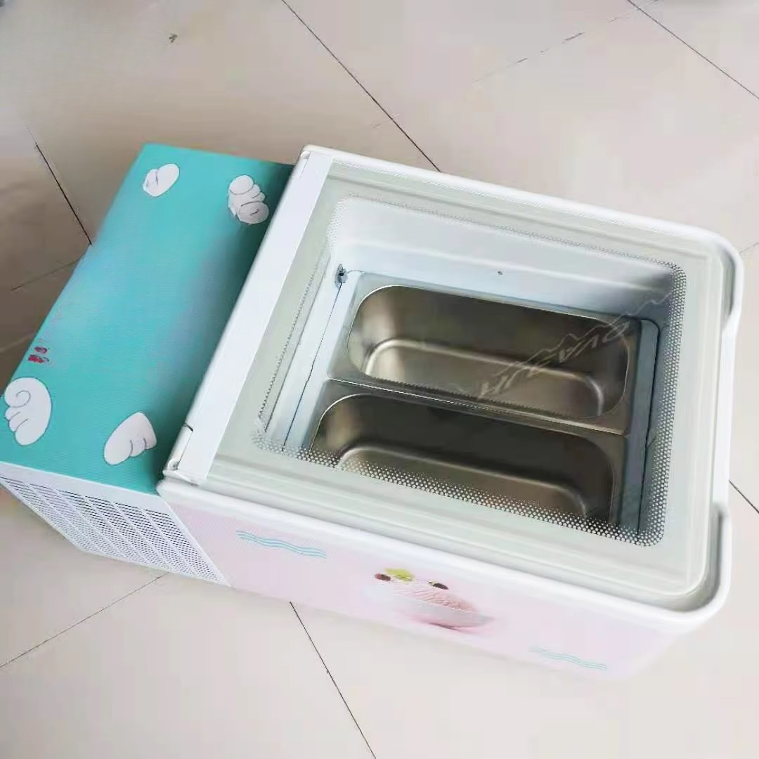 آيس كريم المصاصة عرض الآيس كري - مراجعة Food Storage And Temperature وسعره