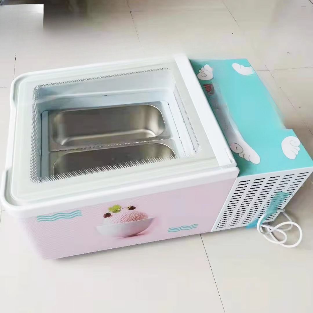 آيس كريم المصاصة عرض الآيس كري - مراجعة Food Storage And Temperature وسعره