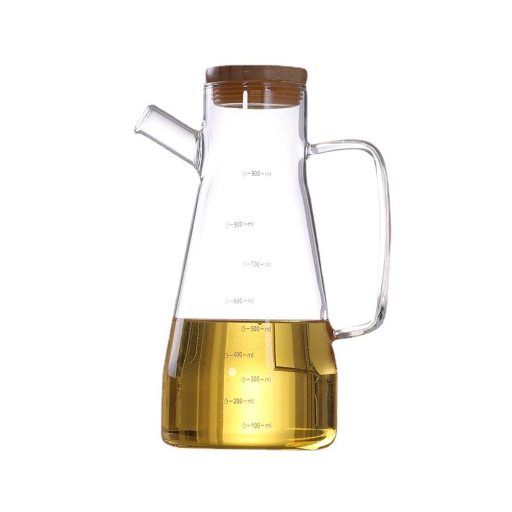 دائم الغذاء الصف موزع الزيت زج - مراجعة Food Storage Glass Containers Large وسعره