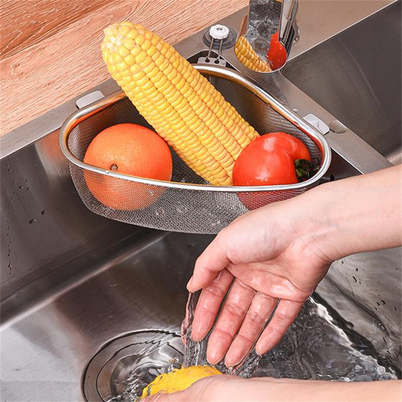 الفولاذ المقاوم للصدأ بالوعة ا - مراجعة Food Storage Eggs وسعره